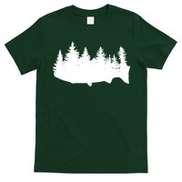 Fishing Wilderness T-Shirt