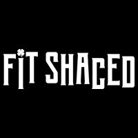 Fit Shaced Funny St. Patrick’s Day Cooling Performance Crew T-Shirt