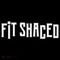 Fit Shaced Funny St. Patrick’s Day Cooling Performance Long Sleeve Crew