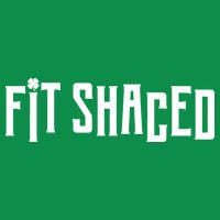 Fit Shaced Funny St. Patrick’s Day Kids T-Shirt