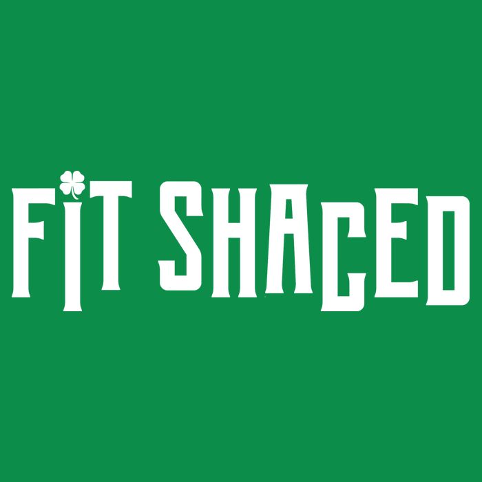 Fit Shaced Funny St. Patrick’s Day Kids T-Shirt