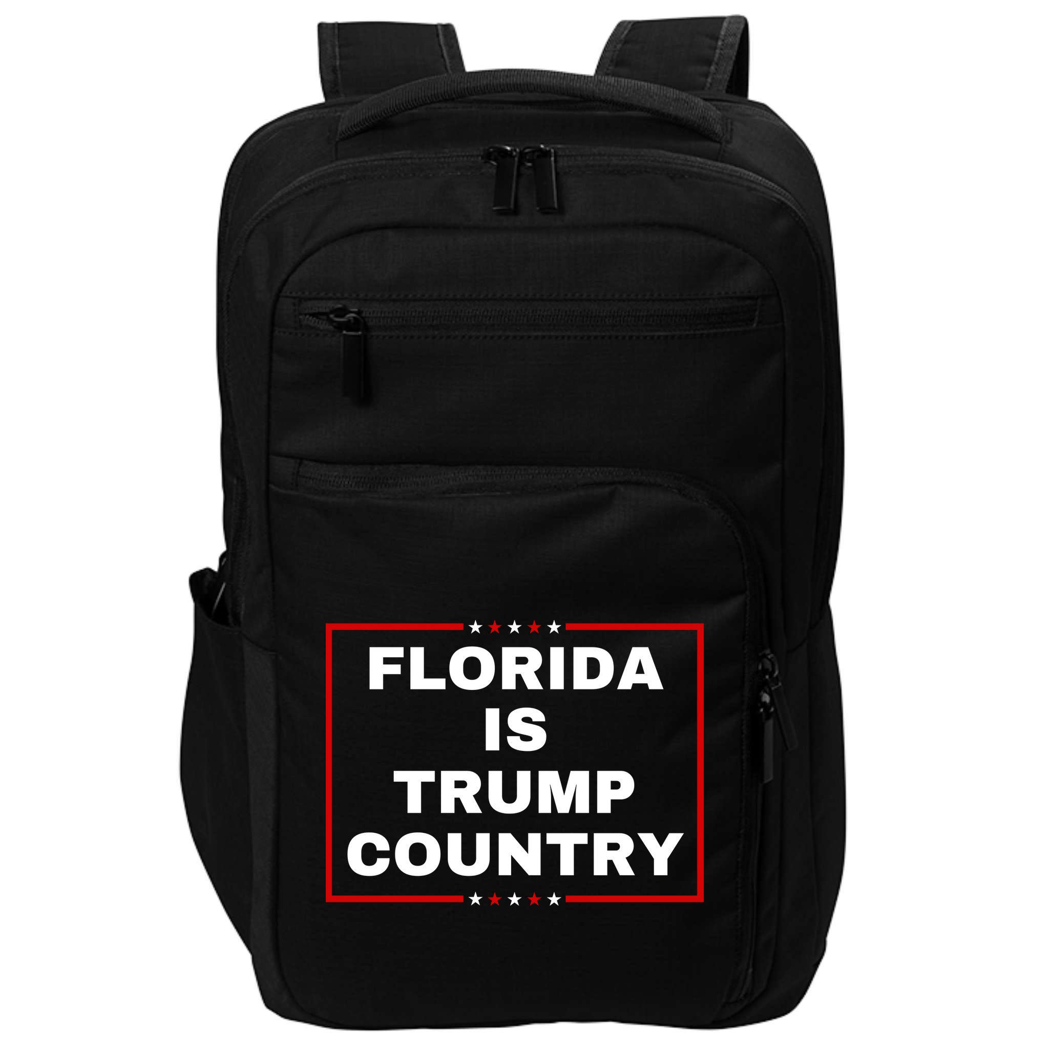 Florida Is Trump Country Impact Tech Backpack