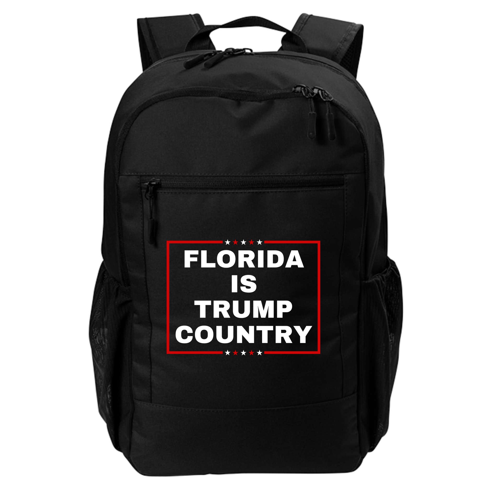 Florida Is Trump Country Backpack