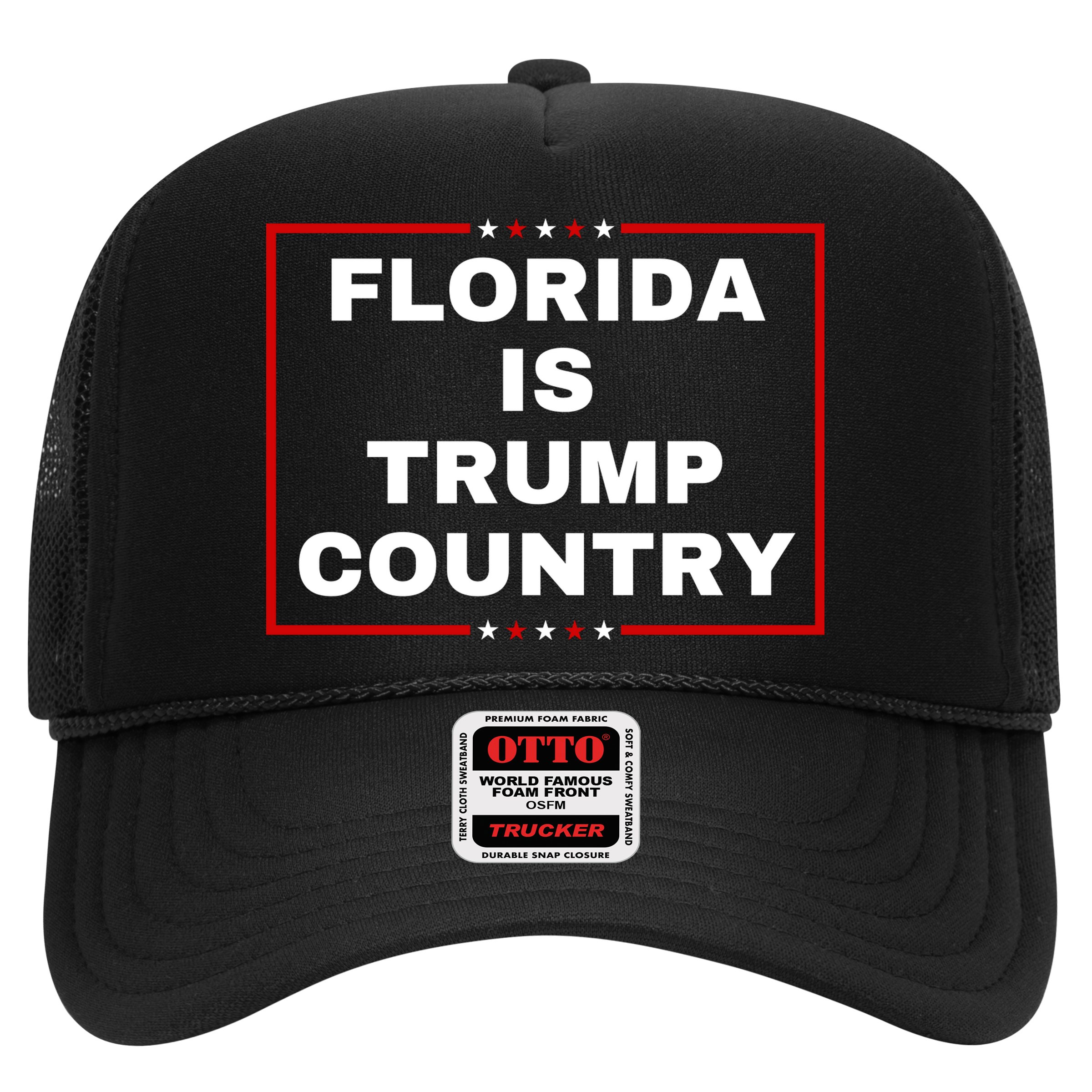 Florida Is Trump Country Hat