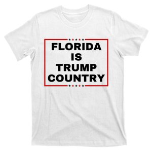 Florida Is Trump Country T-Shirt