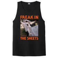 Freak In The Sheets Pumpkin PosiCharge Competitor Tank