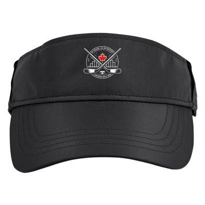 Funny In Trade As In Hockey Canada Will Win Adult Drive Performance Visor