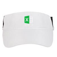 Freak In The Sheets Excel Spreadsheet Funny Office Jokes Adult Drive Performance Visor