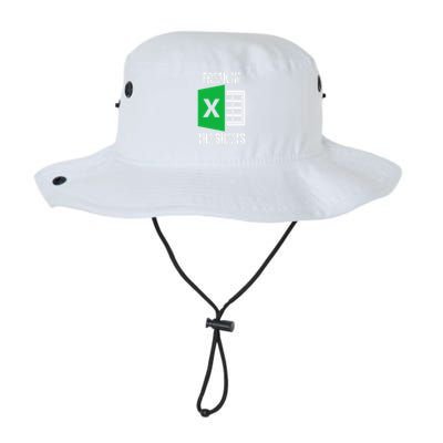 Freak In The Sheets Excel Spreadsheet Funny Office Jokes Bucket Hat