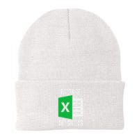 Freak In The Sheets Excel Spreadsheet Funny Office Jokes Beanie