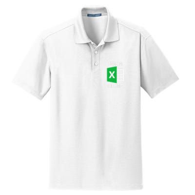 Freak In The Sheets Excel Spreadsheet Funny Office Jokes Dry Zone Grid Polo