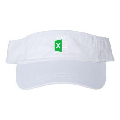 Freak In The Sheets Excel Spreadsheet Funny Office Jokes Visor