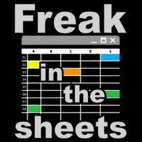 Freak In The Sheets Funny Accountant Analyst Secretary Drawstring Bag