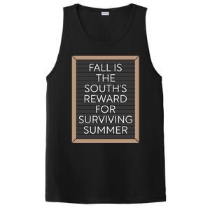 Fall Is The Souths Reward For Surviving Summer PosiCharge Competitor Tank