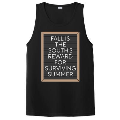 Fall Is The Souths Reward For Surviving Summer PosiCharge Competitor Tank