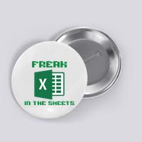 Freak In The Excel Sheets Button