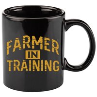 Farmer In Training Farmer 11oz C Handle Ceramic Mug