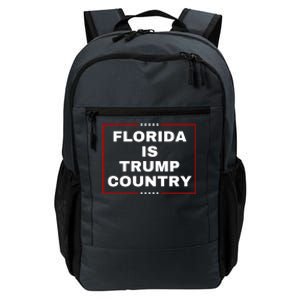 Florida Is Trump Country Daily Commute Backpack