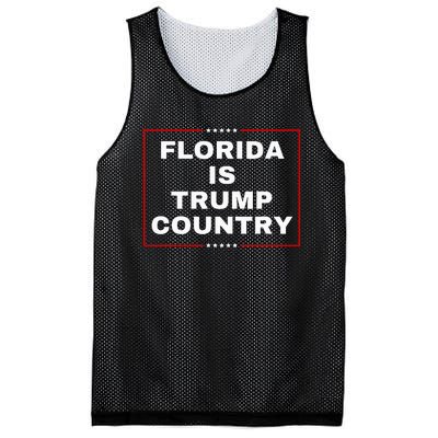 Florida Is Trump Country Take America Back 2024 Election  Mesh Reversible Basketball Jersey Tank