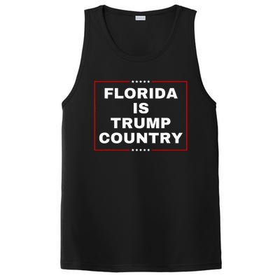 Florida Is Trump Country Take America Back 2024 Election  PosiCharge Competitor Tank