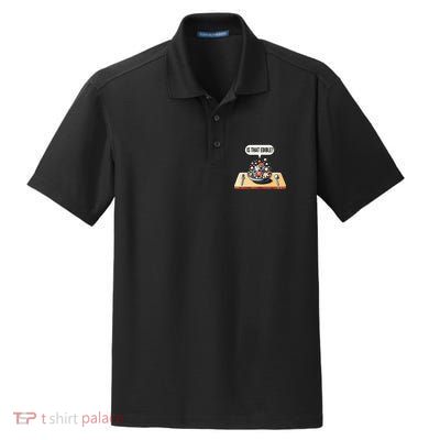 Funny Is That Edible Molecular Gastronomy Dry Zone Grid Polo