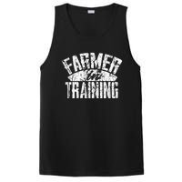 Farmer In Training Farmer Gift PosiCharge Competitor Tank