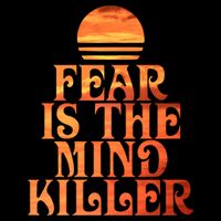 Fear Is The Mind Killer Wool Snapback Cap