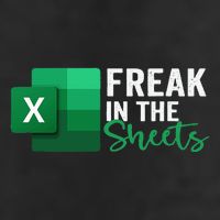 Freak In The Sheets Accountant Funny Spreadsheet Excel Cool Comfort Performance Bucket Hat