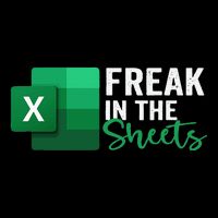 Freak In The Sheets Accountant Funny Spreadsheet Excel Impact Tech Backpack