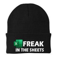 Freak In The Sheets Excel Freak In The Spreadsheets Beanie