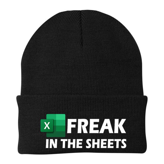 Freak In The Sheets Excel Freak In The Spreadsheets Beanie
