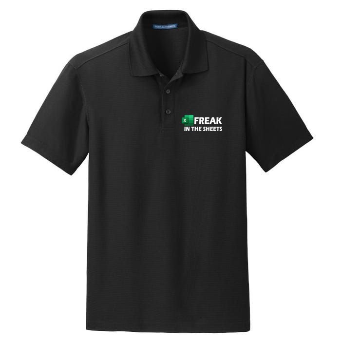 Freak In The Sheets Excel Freak In The Spreadsheets Dry Zone Grid Polo