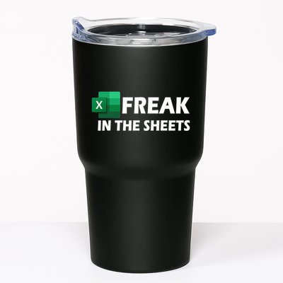 Freak In The Sheets Excel Freak In The Spreadsheets Tumbler