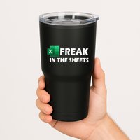 Freak In The Sheets Excel Freak In The Spreadsheets Tumbler