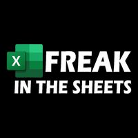 Freak In The Sheets Excel Freak In The Spreadsheets Cropped Pullover Crew