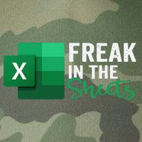 Freak In The Sheets Accountant Funny Spreadsheet Excel Legacy Tie Dye Trucker Hat