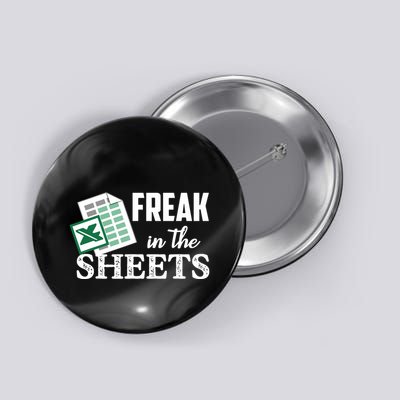 Freak In The Excel Sheets Funny Accountant Spreadsheet Button