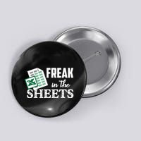 Freak In The Excel Sheets Funny Accountant Spreadsheet Button