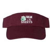 Freak In The Excel Sheets Funny Accountant Spreadsheet Visor