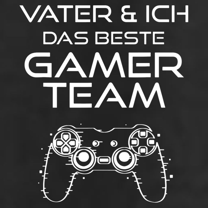 Father & I The Best Gamer Team Adult Drive Performance Visor