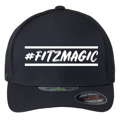 #Fitzmagic Flexfit Unipanel Trucker Cap