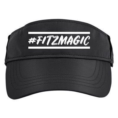 #Fitzmagic Adult Drive Performance Visor
