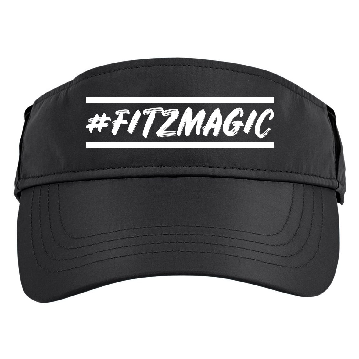 #Fitzmagic Adult Drive Performance Visor