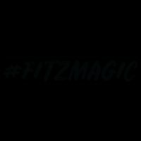 #Fitzmagic Mug