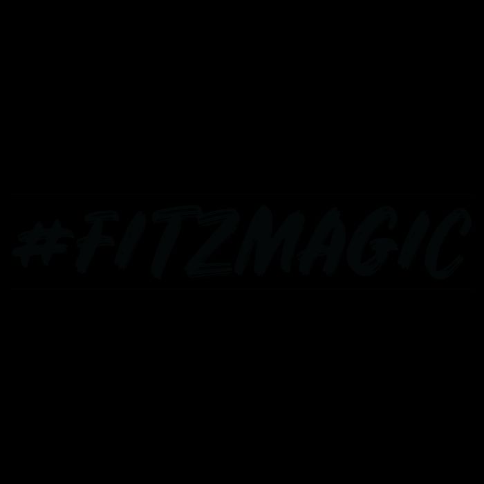 #Fitzmagic Mug