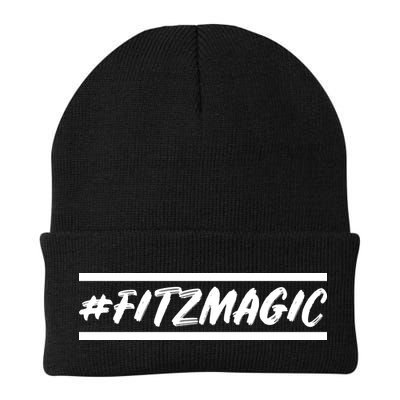 #Fitzmagic Beanie