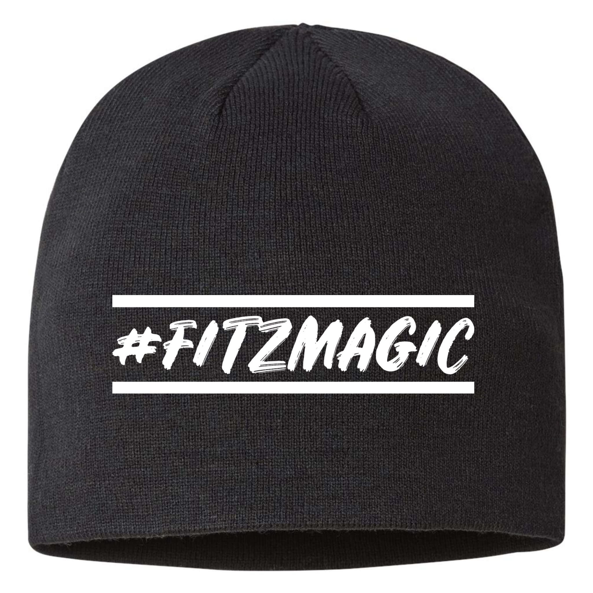 #Fitzmagic Sustainable Beanie
