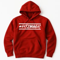 #Fitzmagic Hoodie