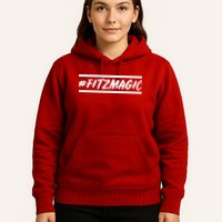 #Fitzmagic Hoodie