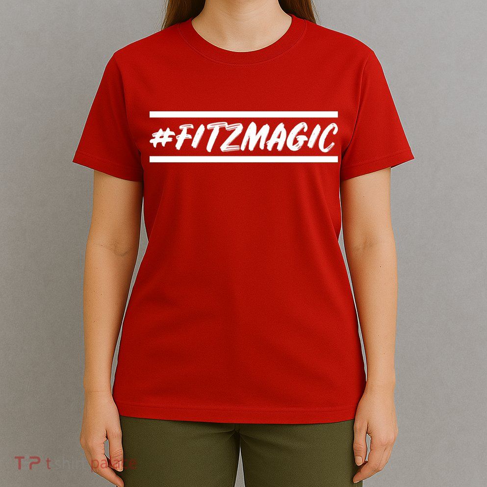 #Fitzmagic T-Shirt